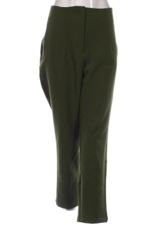 Női nadrág Janina, Méret XL, Szín Zöld, Ár 3 809 Ft