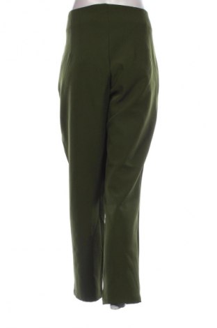 Női nadrág Janina, Méret XL, Szín Zöld, Ár 3 809 Ft