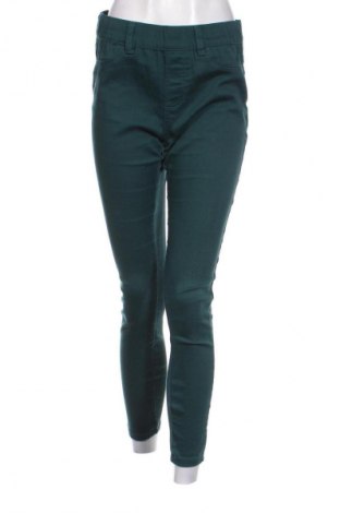 Damenhose Janina, Größe M, Farbe Grün, Preis € 14,63