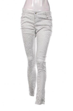 Pantaloni de femei Jbe, Mărime M, Culoare Gri, Preț 94,99 Lei