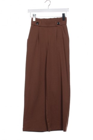 Damenhose Jdy, Größe XS, Farbe Braun, Preis 8,99 €