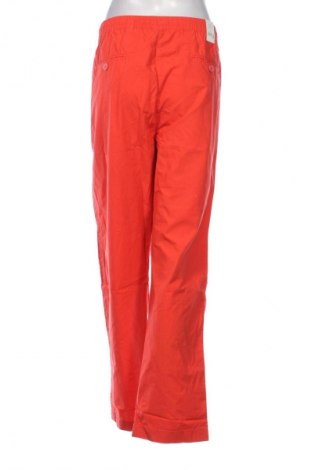 Γυναικείο παντελόνι Joe Fresh, Μέγεθος XL, Χρώμα Πορτοκαλί, Τιμή 24,20 €