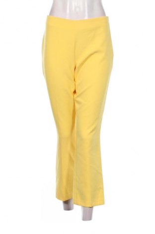 Damenhose KATE BY LALTRAMODA, Größe L, Farbe Gelb, Preis 132,99 €