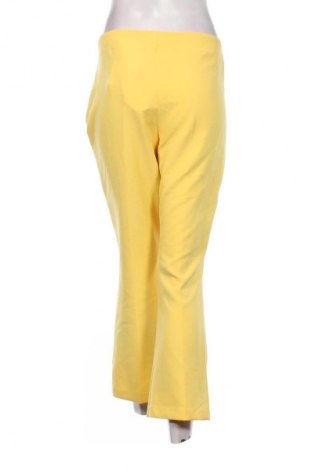 Damenhose KATE BY LALTRAMODA, Größe L, Farbe Gelb, Preis 132,99 €