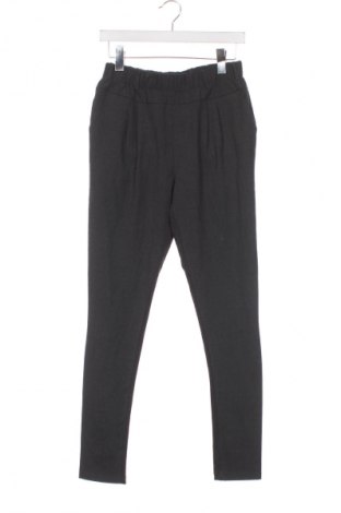 Pantaloni de femei Kaffe, Mărime XS, Culoare Gri, Preț 275,55 Lei