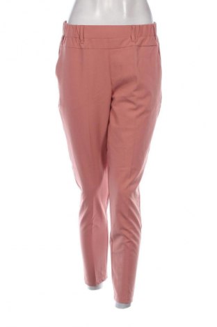 Damenhose Kaffe, Größe M, Farbe Aschrosa, Preis € 20,49