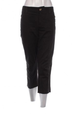 Damenhose KappAhl, Größe L, Farbe Schwarz, Preis € 17,37
