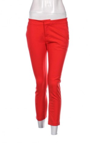 Damenhose Karol, Größe S, Farbe Rot, Preis 13,63 €