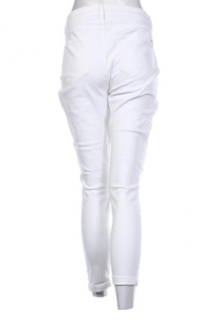 Pantaloni de femei Kensie, Mărime XL, Culoare Alb, Preț 103,72 Lei