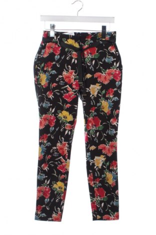 Damskie spodnie Kensol, Rozmiar XS, Kolor Kolorowy, Cena 58,99 zł