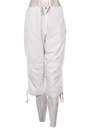 Damenhose Killtec, Größe M, Farbe Weiß, Preis € 43,99