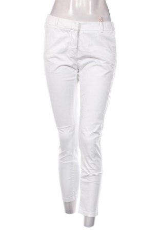 Damenhose Kontatto, Größe M, Farbe Weiß, Preis € 64,99
