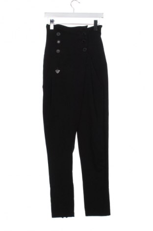 Damenhose Koralline, Größe XS, Farbe Schwarz, Preis € 19,58