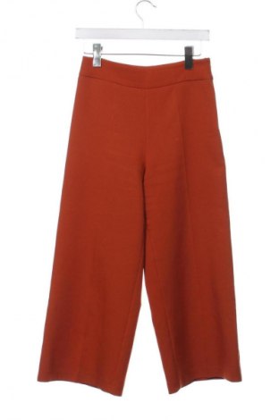 Pantaloni de femei Koton, Mărime XS, Culoare Maro, Preț 95,00 Lei