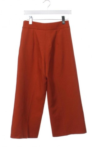 Pantaloni de femei Koton, Mărime XS, Culoare Maro, Preț 95,00 Lei
