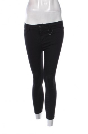 Pantaloni de femei LC Waikiki, Mărime M, Culoare Negru, Preț 230,71 Lei
