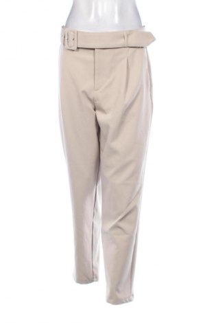 Damenhose LC Waikiki, Größe L, Farbe Beige, Preis € 24,55
