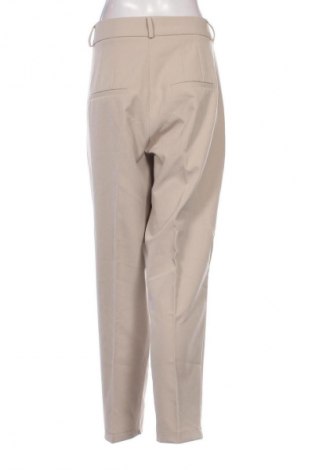 Pantaloni de femei LC Waikiki, Mărime XL, Culoare Bej, Preț 59,77 Lei