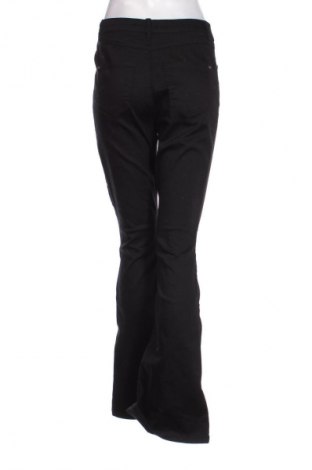 Pantaloni de femei LCW, Mărime M, Culoare Negru, Preț 124,98 Lei