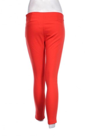 Pantaloni de femei LCW, Mărime M, Culoare Roșu, Preț 78,79 Lei