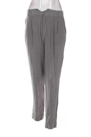 Damenhose LILYSILK, Größe M, Farbe Grau, Preis € 97,99