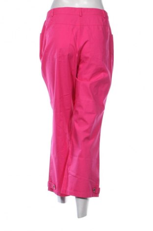 Pantaloni de femei Ladies, Mărime M, Culoare Roz, Preț 72,38 Lei