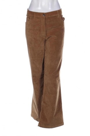 Damenhose Lady Hathaway, Größe XXL, Farbe Braun, Preis € 14,76