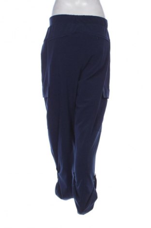Pantaloni de femei Lands' End, Mărime L, Culoare Albastru, Preț 94,99 Lei