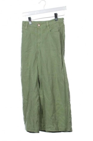 Damenhose Latino, Größe S, Farbe Grün, Preis € 58,99