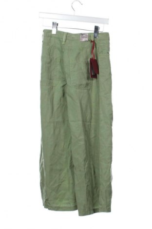 Damenhose Latino, Größe S, Farbe Grün, Preis € 58,99