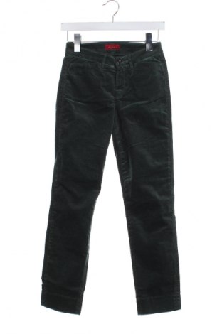 Damskie spodnie Latino, Rozmiar XS, Kolor Zielony, Cena 303,99 zł