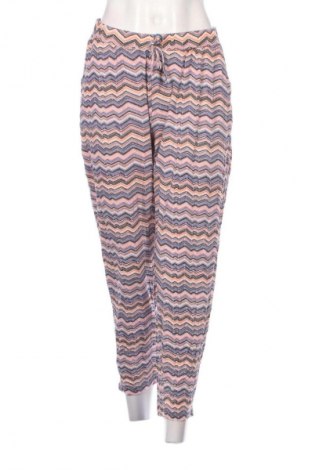 Pantaloni de femei Laura Torelli, Mărime S, Culoare Multicolor, Preț 94,99 Lei