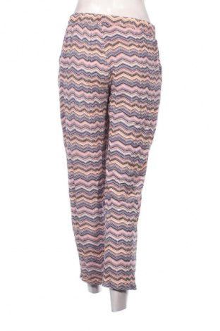 Pantaloni de femei Laura Torelli, Mărime S, Culoare Multicolor, Preț 94,99 Lei