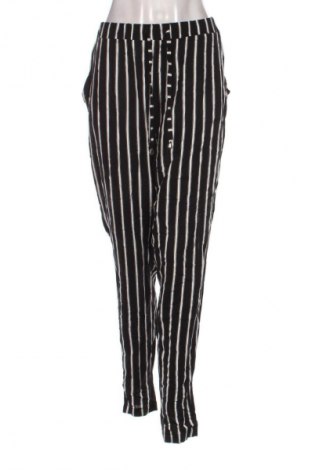 Pantaloni de femei Laura Torelli, Mărime L, Culoare Multicolor, Preț 94,99 Lei