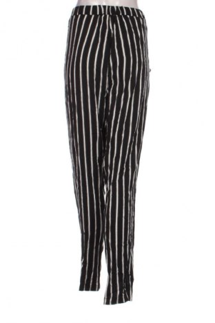 Pantaloni de femei Laura Torelli, Mărime L, Culoare Multicolor, Preț 94,99 Lei