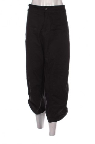 Damenhose Laura Torelli, Größe 3XL, Farbe Schwarz, Preis 20,99 €