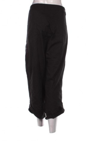 Damenhose Laura Torelli, Größe 3XL, Farbe Schwarz, Preis 20,99 €