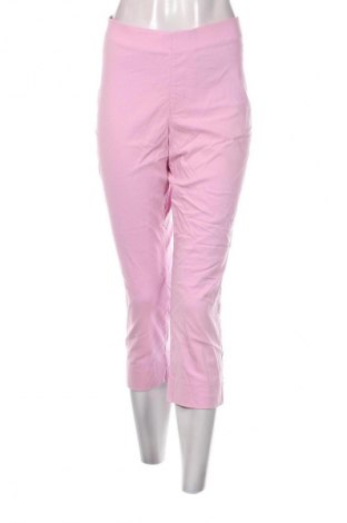 Damenhose Laura Torelli, Größe M, Farbe Rosa, Preis € 20,99