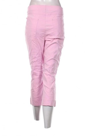 Damenhose Laura Torelli, Größe M, Farbe Rosa, Preis € 20,99