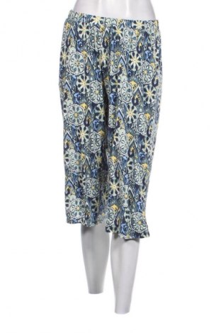 Pantaloni de femei Laura Torelli, Mărime S, Culoare Multicolor, Preț 94,99 Lei