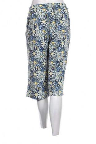 Pantaloni de femei Laura Torelli, Mărime S, Culoare Multicolor, Preț 94,99 Lei