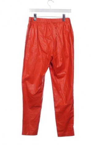Pantaloni de femei Le Coeur TWINSET, Mărime XS, Culoare Roșu, Preț 939,99 Lei
