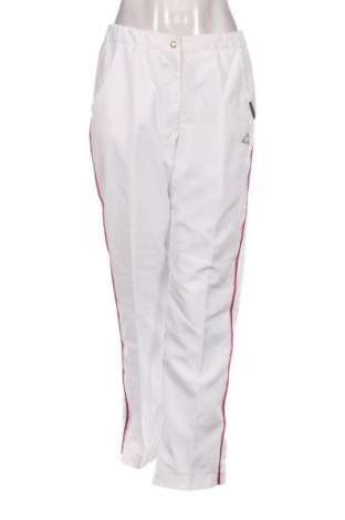 Női nadrág Le Coq Sportif, Méret XL, Szín Fehér, Ár 12 729 Ft