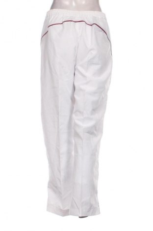 Női nadrág Le Coq Sportif, Méret XL, Szín Fehér, Ár 12 729 Ft