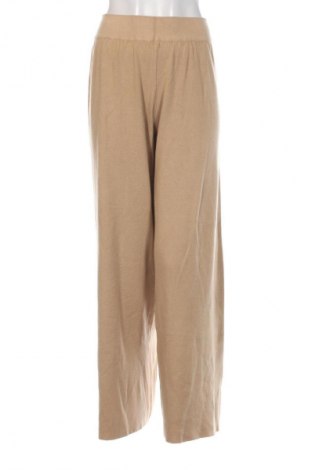 Damenhose Le Streghe, Größe M, Farbe Beige, Preis 64,99 €