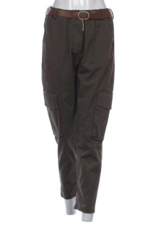 Damenhose Le Streghe, Größe M, Farbe Grün, Preis € 64,99