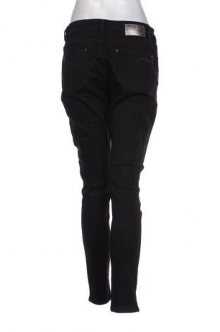 Pantaloni de femei Lelosi, Mărime XL, Culoare Negru, Preț 103,66 Lei