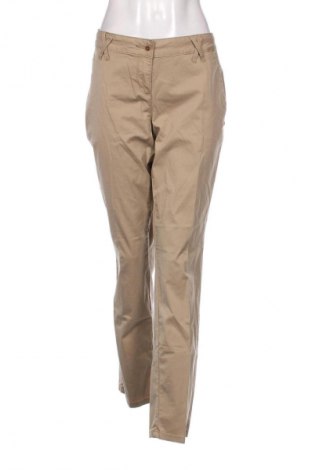 Damenhose Lerros, Größe L, Farbe Braun, Preis 47,12 €