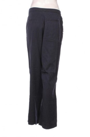 Pantaloni de femei Lindex, Mărime M, Culoare Albastru, Preț 73,36 Lei