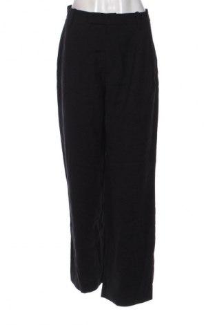 Pantaloni de femei Lindex, Mărime M, Culoare Negru, Preț 130,41 Lei